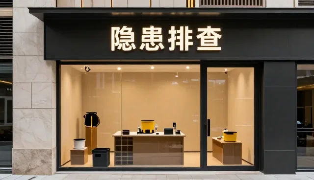 整改建议支持成为监控系统发展的重要工具