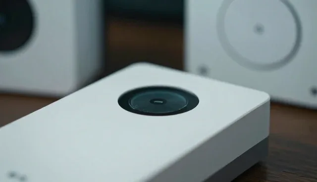 安防设备选型中的关键考量要素