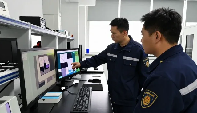 农业基地中的智能报警系统优势展示