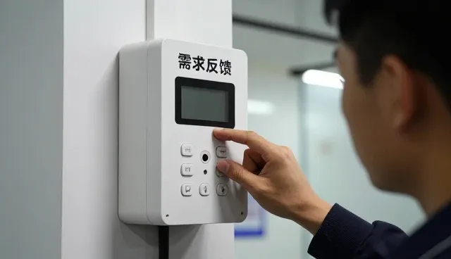 广东宏迅智慧安防科技有限公司展示注重实际应用效果