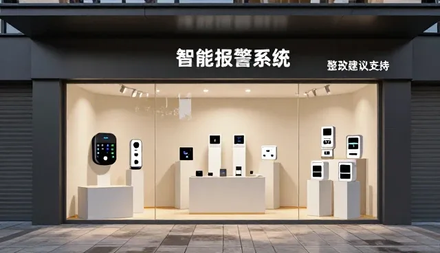 报警系统选型中需重点关注的几大因素