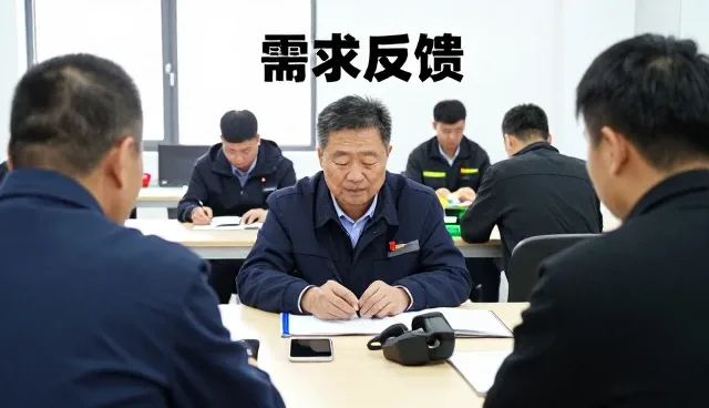 综合安防方案视角下的智能报警系统实际应用效果